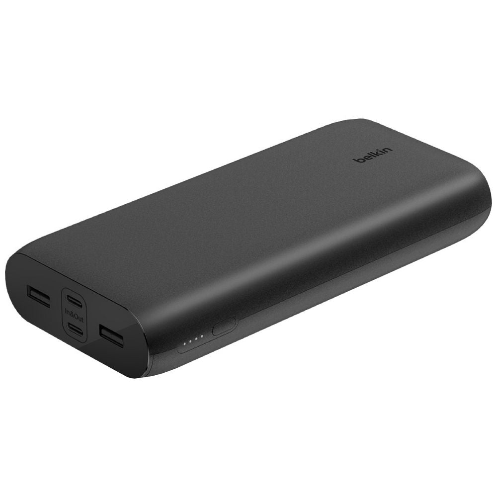 Belkin Boost 26K Power Bank Black Belkin
