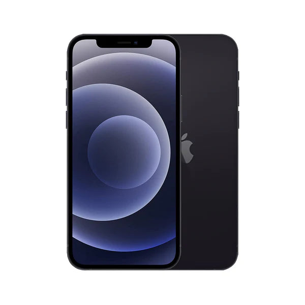 iPhone 12 (Refurbished)-4