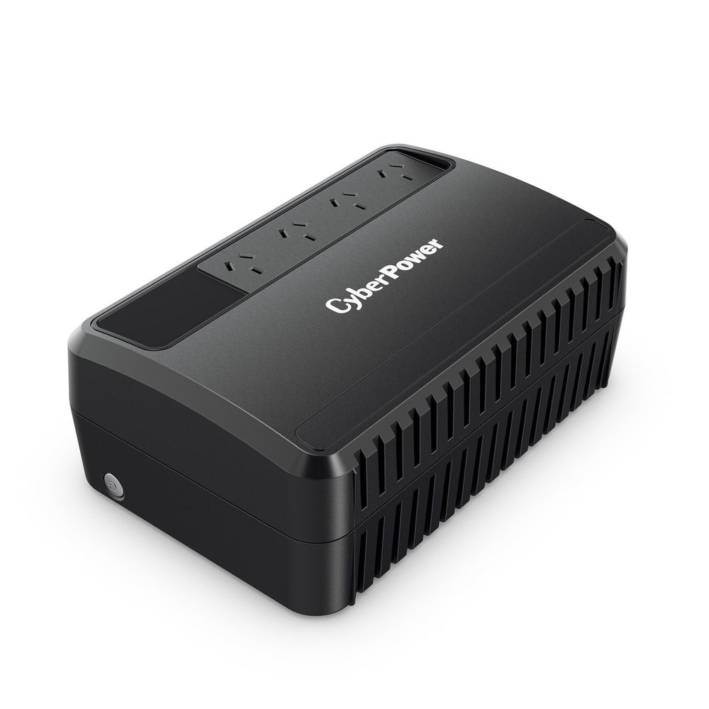 CyberPower 1100VA/660W Backup Utility Powerboard UPS
