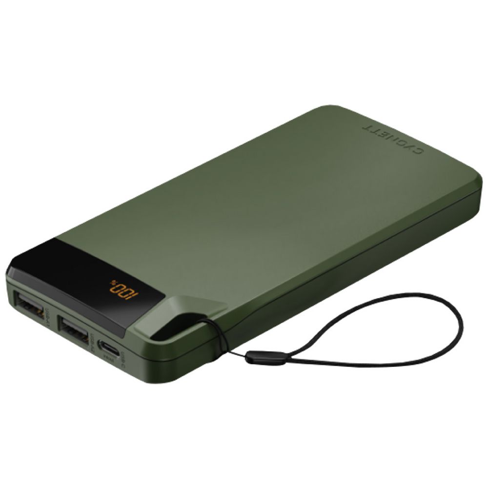 Cygnett Boost 10K Gen4 Power Bank Cygnett