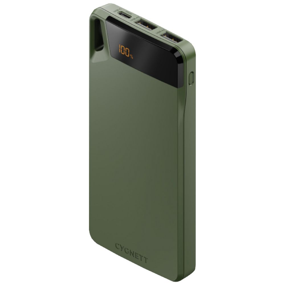 Cygnett Boost 10K Gen4 Power Bank Cygnett