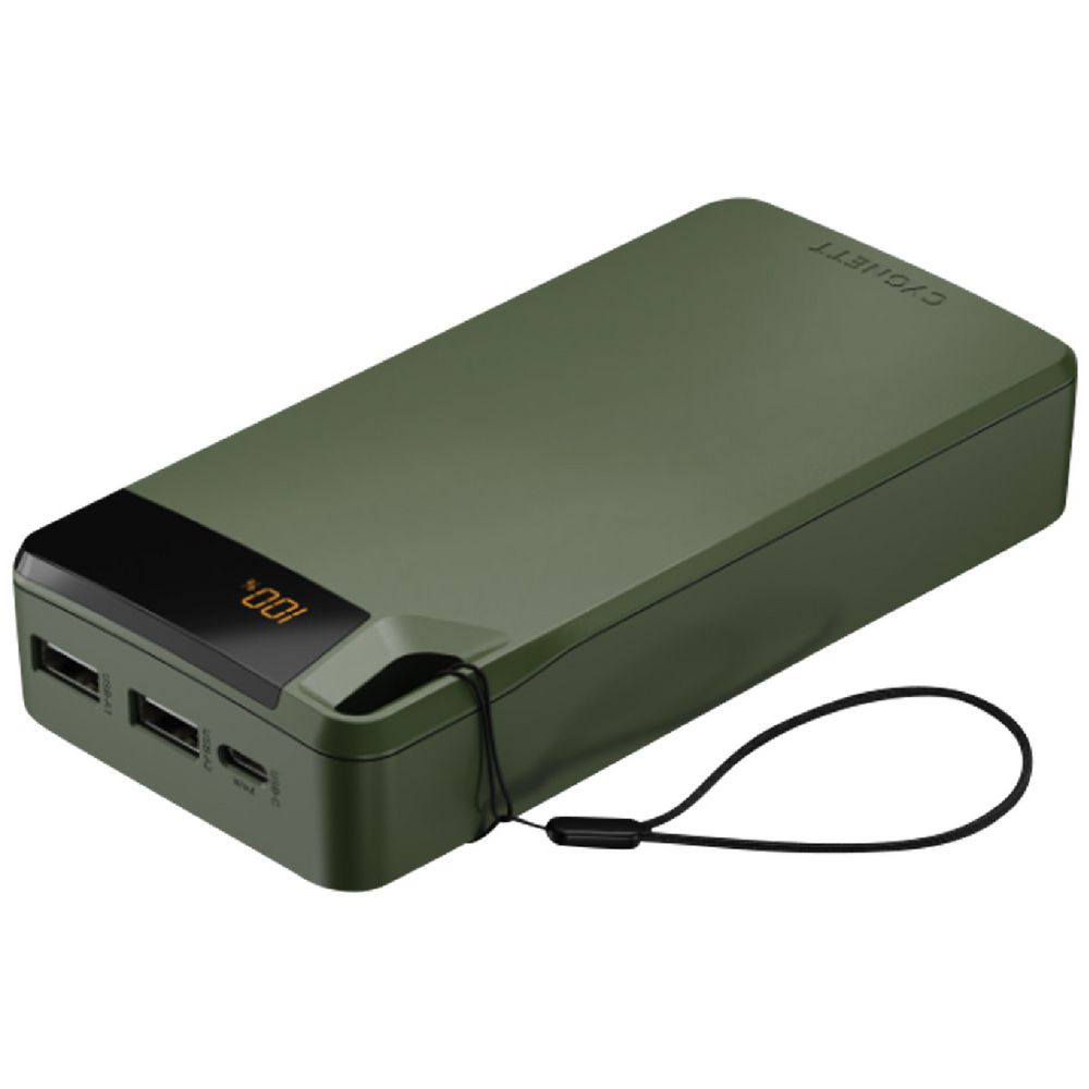 Cygnett Boost 20K Gen4 Power Bank Cygnett