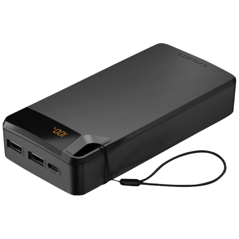 Cygnett Boost 20K Gen4 Power Bank Cygnett