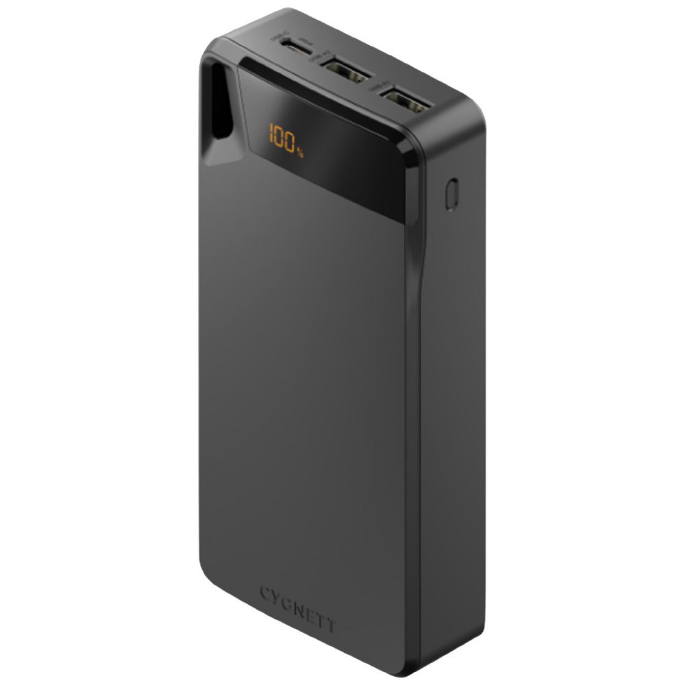 Cygnett Boost 20K Gen4 Power Bank Cygnett