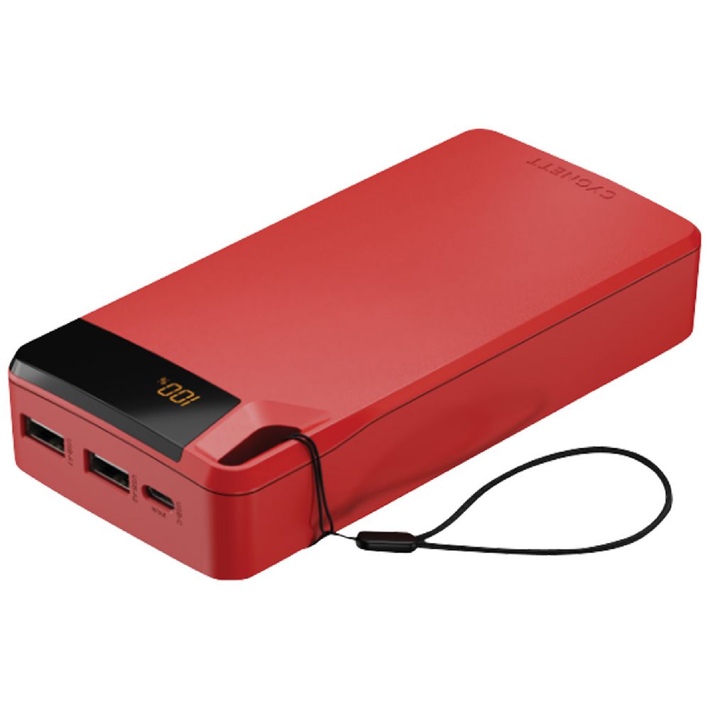 Cygnett Boost 20K Gen4 Power Bank Cygnett