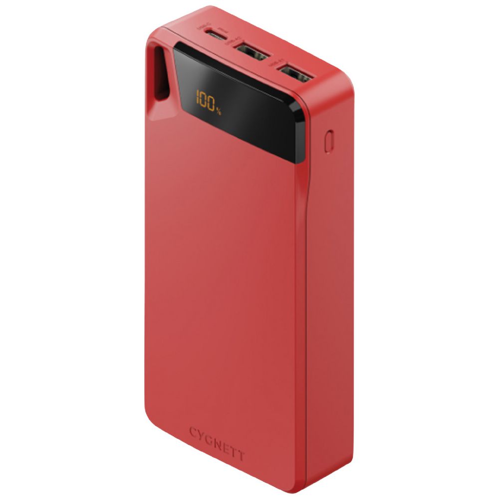 Cygnett Boost 20K Gen4 Power Bank Cygnett