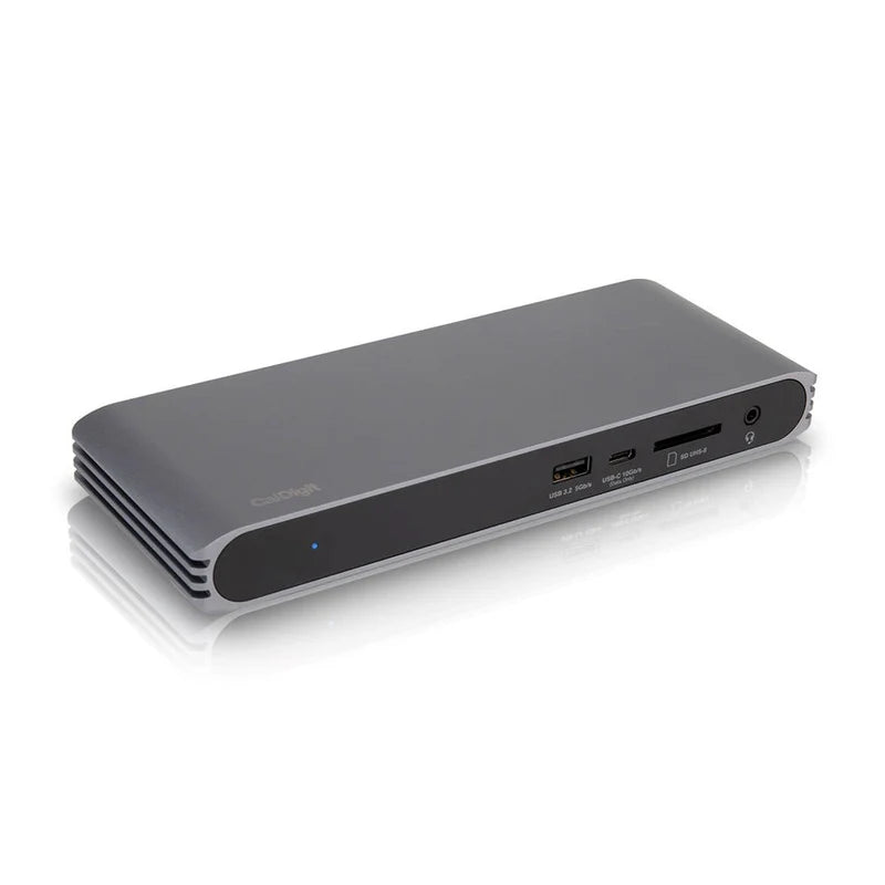 CalDigit USB-C Pro Dock with 0.7m Cable