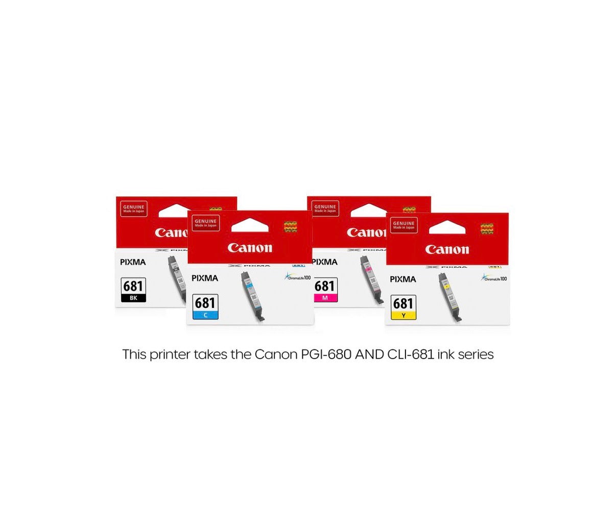Canon PIXMA TS8360BKA Multifunction Home Printer-3