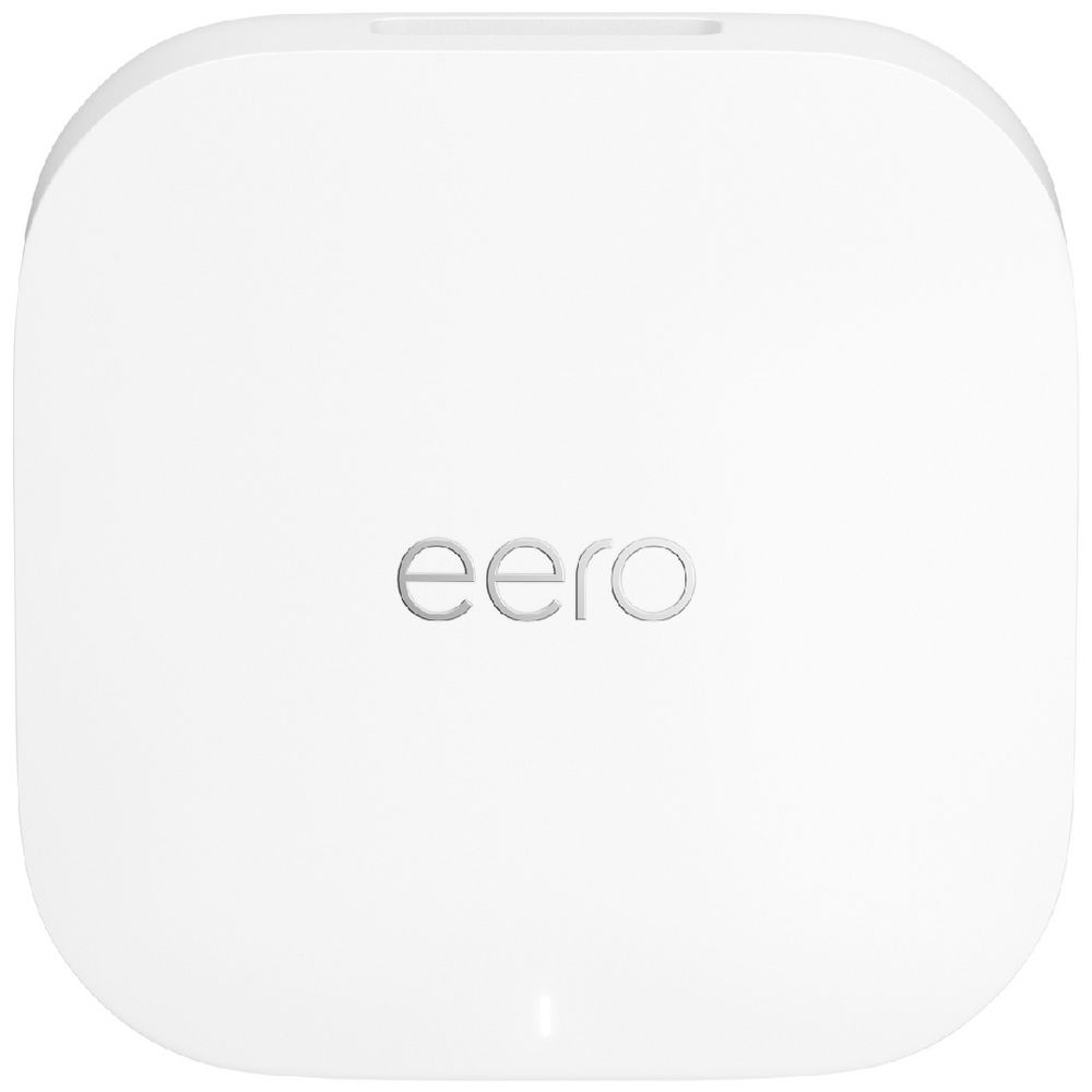 eero Pro 6E Mesh Tri-Band Wi-Fi 6E Router