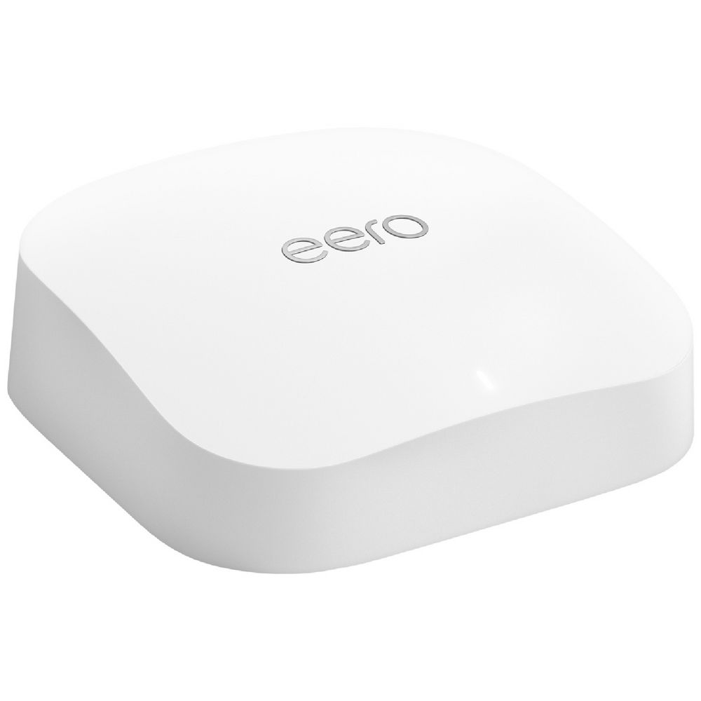 eero Pro 6E Mesh Tri-Band Wi-Fi 6E Router-10