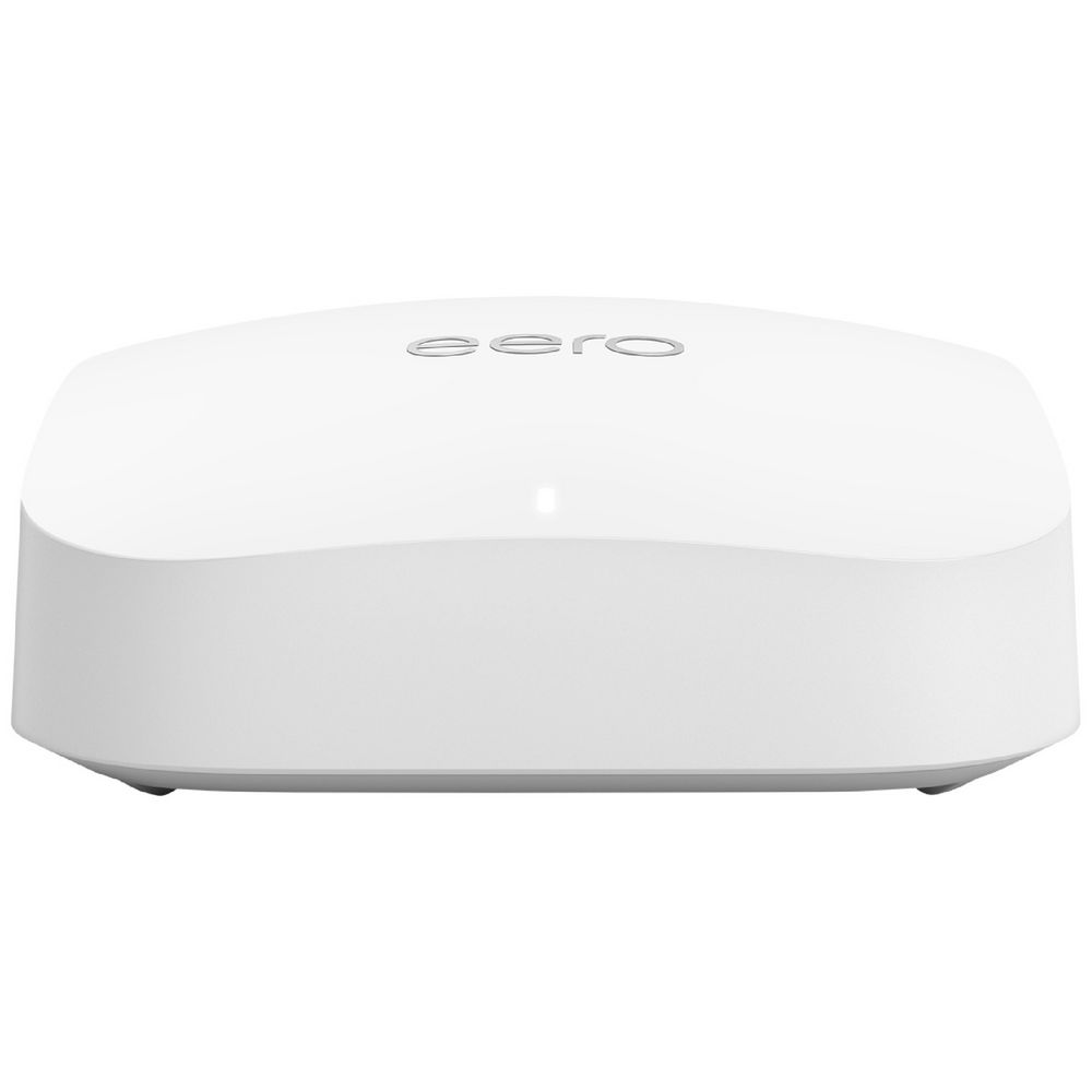 eero Pro 6E Mesh Tri-Band Wi-Fi 6E Router