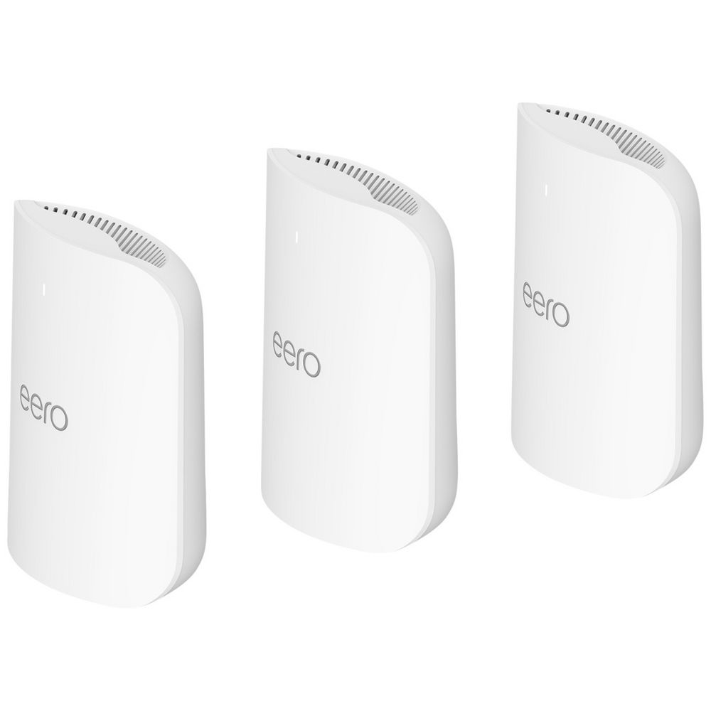 eero Pro 7 Tri-Band Mesh Wi-Fi 7 Router