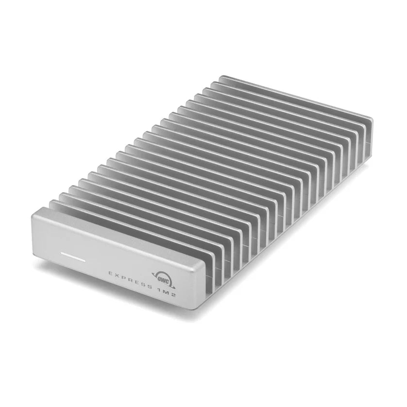8.0TB OWC Express 1M2 USB4 (40Gb/s) Bus-Powered Portable NVMe SSD External Storage Solution-2