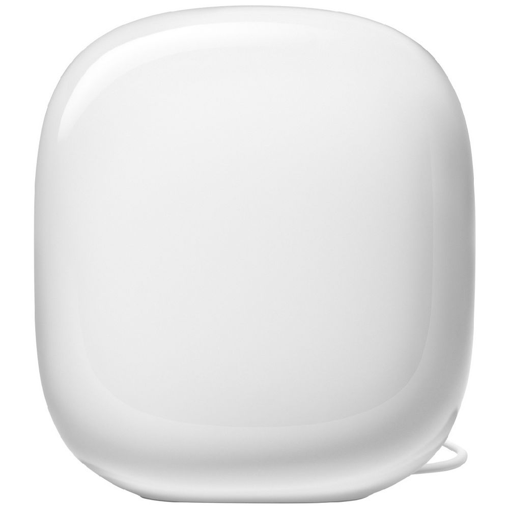 Google Nest WiFi Pro Home Mesh Wi-Fi 6E System