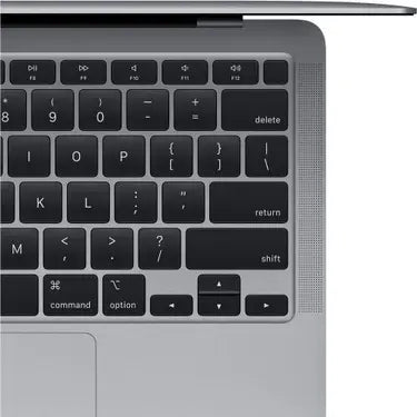 Refurbished - Apple MacBook Air M1 (2020) – 8GB RAM, 512GB SSD - Space Grey