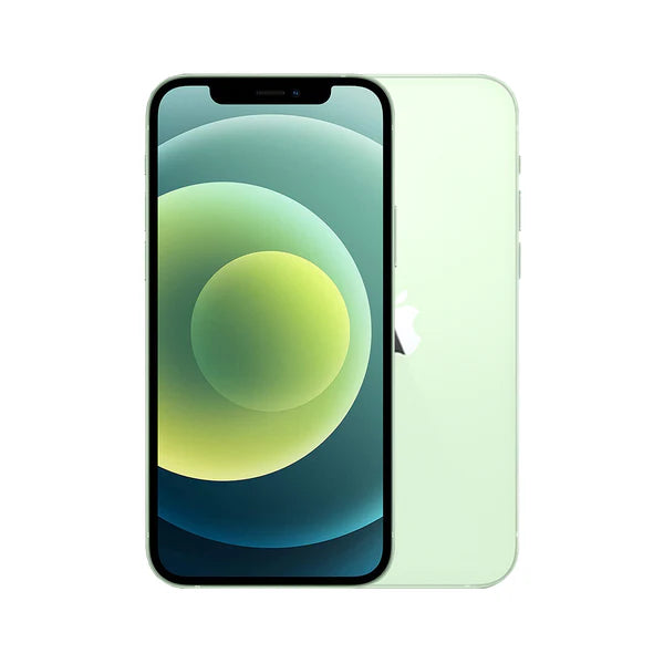 iPhone 12 Mini (Refurbished)-5