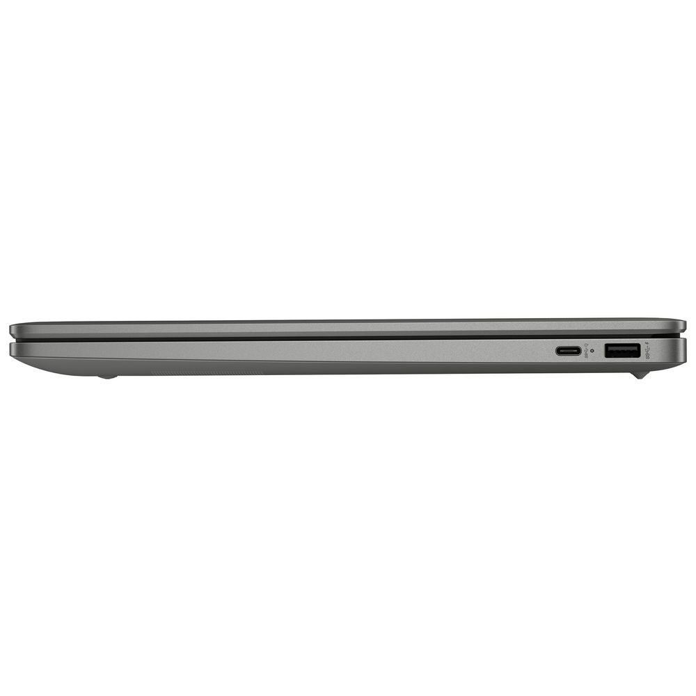 HP Chromebook Plus — 15.6” FHD / Intel Core i3-N305 / 8GB RAM / 128GB Storage