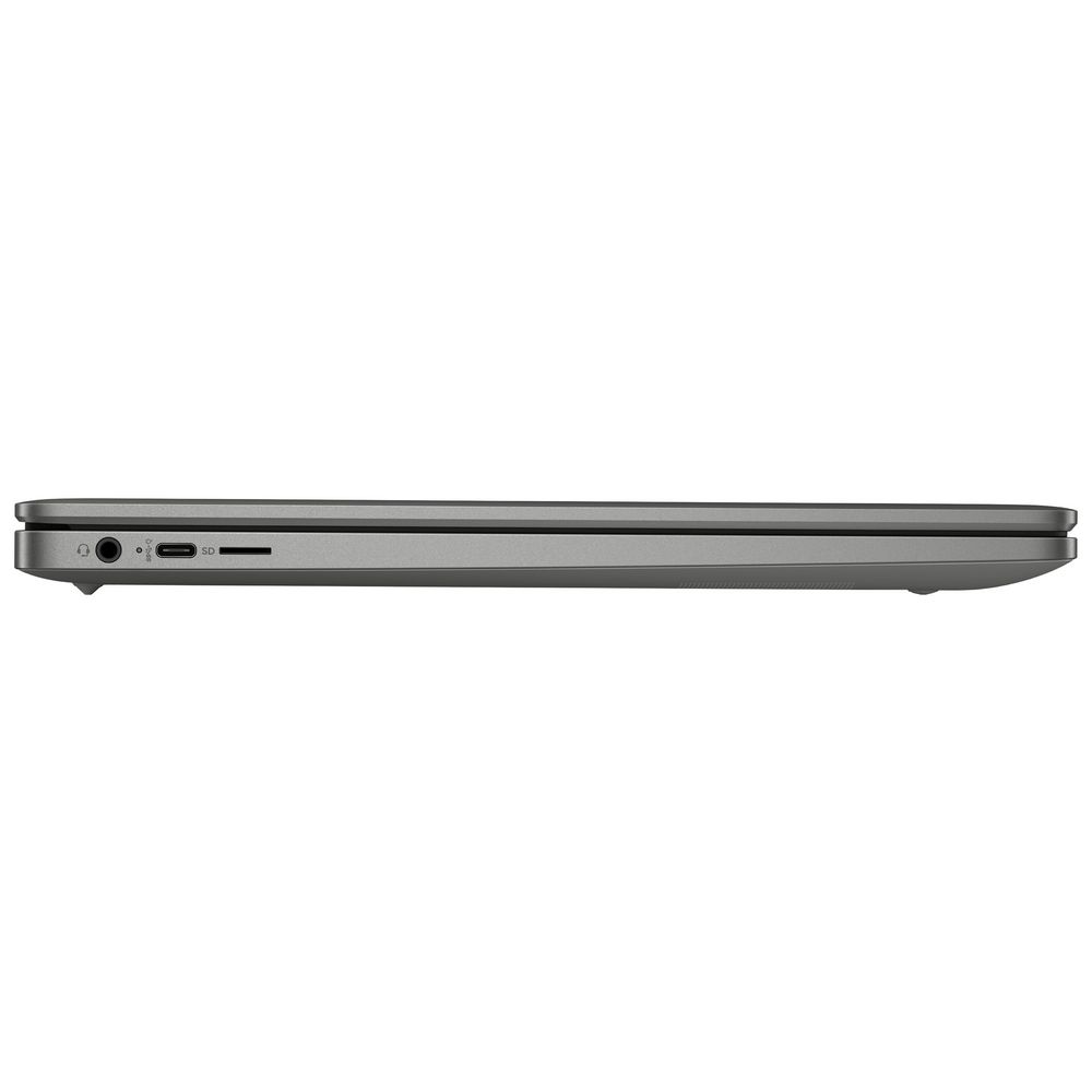 HP Chromebook Plus — 15.6” FHD / Intel Core i3-N305 / 8GB RAM / 128GB Storage