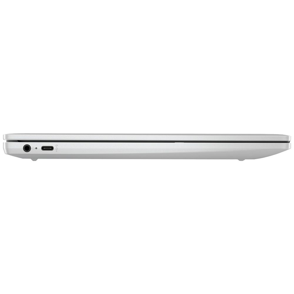 HP 14” Touch Chromebook Laptop N200 8/128GB (Silver)