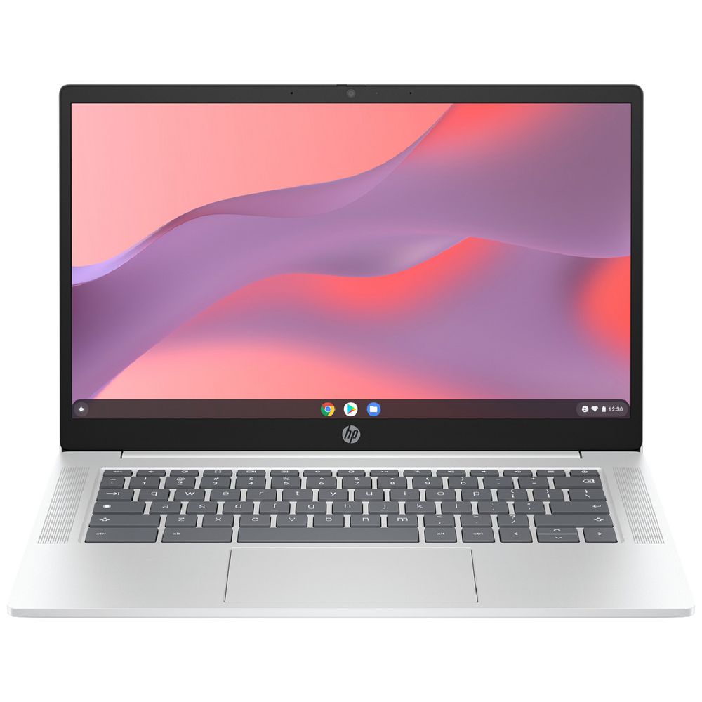 HP 14” Chromebook Laptop N100 (4GB / 64GB) – Touch Screen