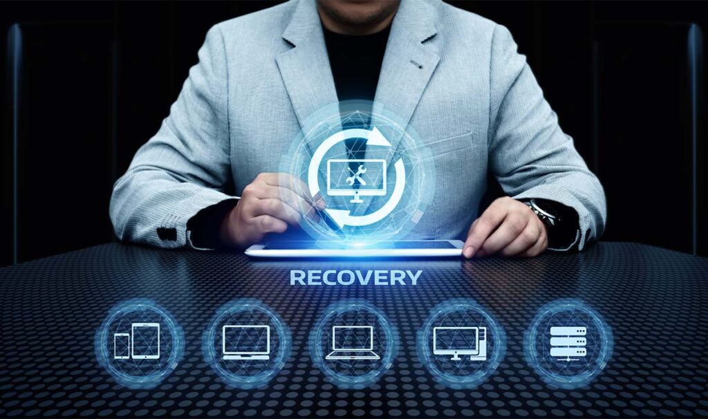 Data Recovery Aussiez Goods Hub