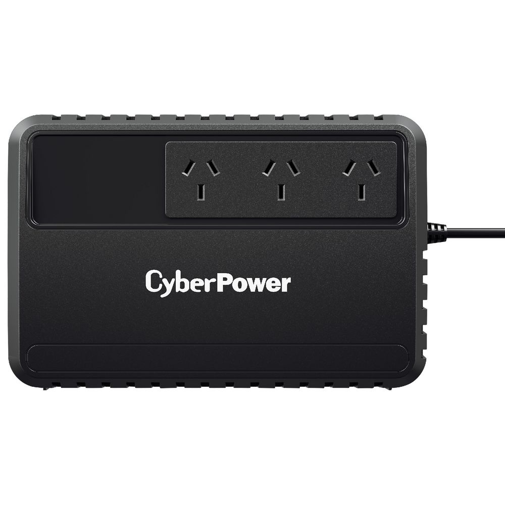 CyberPower 650VA Backup Utility Powerboard UPS