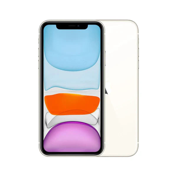 iPhone 11 (Refurbished)
