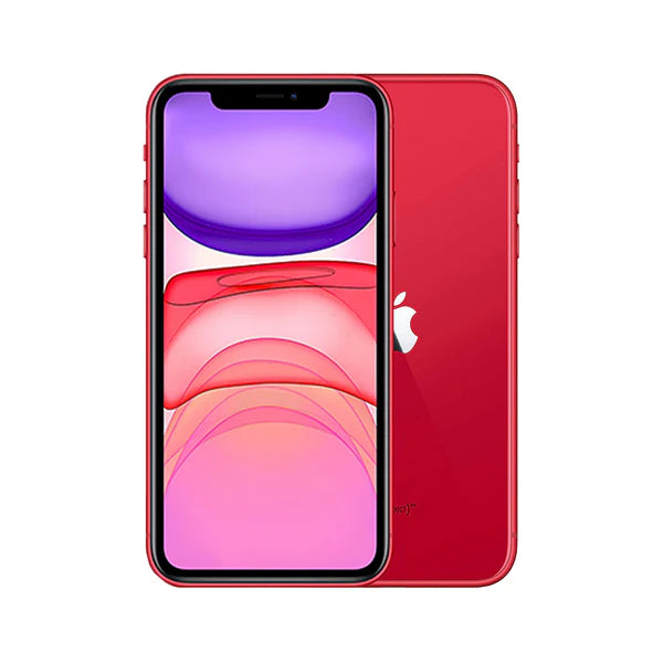 iPhone 11 (Refurbished)