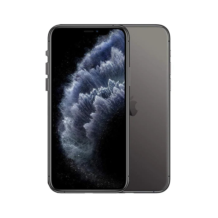 iPhone 11 Pro (Refurbished)-1