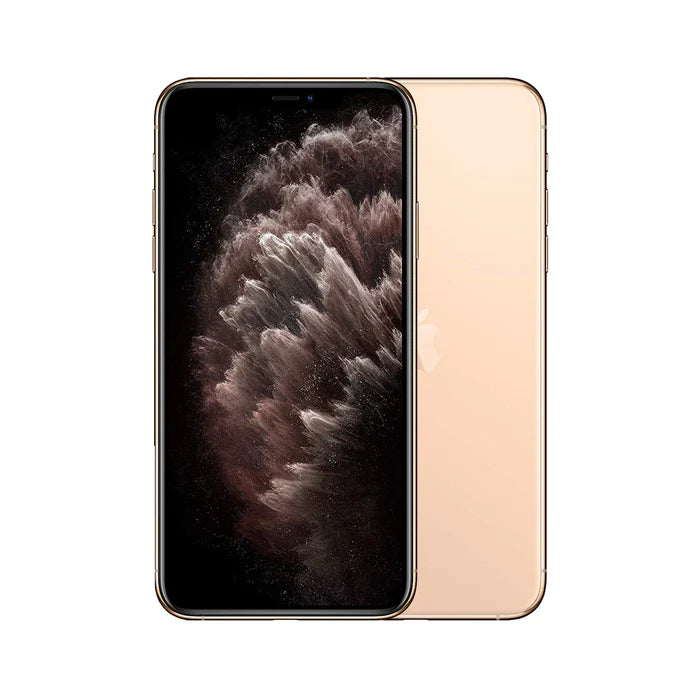 iPhone 11 Pro Max (Refurbished)-3