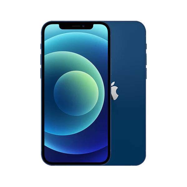 iPhone 12 (Refurbished)-1
