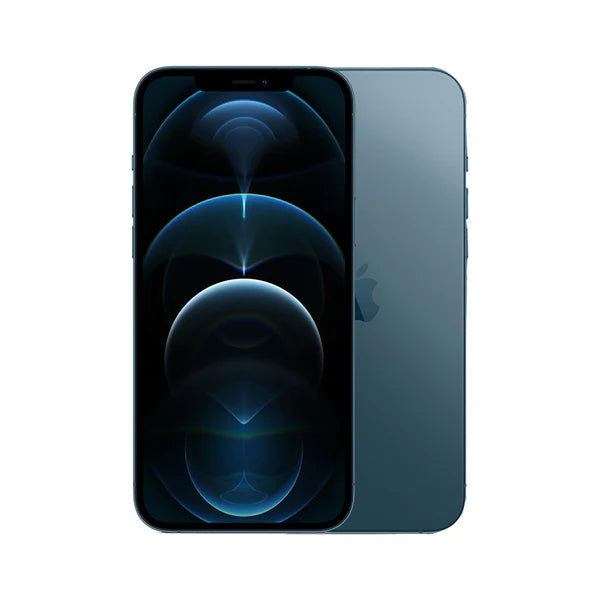 iPhone 12 Pro Max (Refurbished)-2