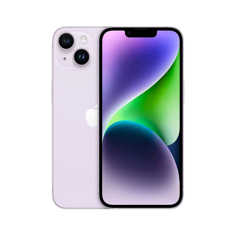 iPhone 14 Plus (Refurbished)-5