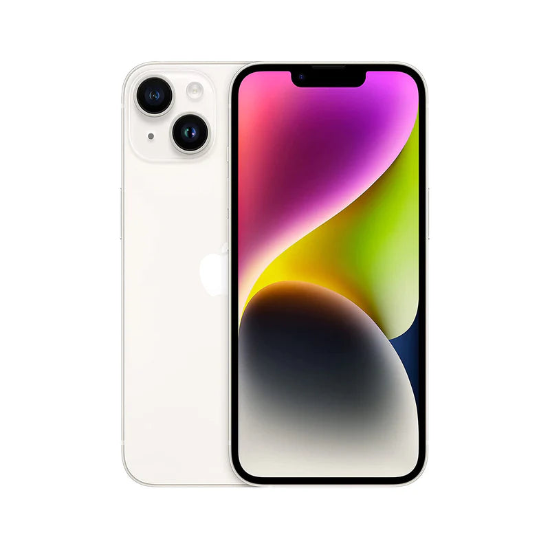 iPhone 14 (Refurbished)