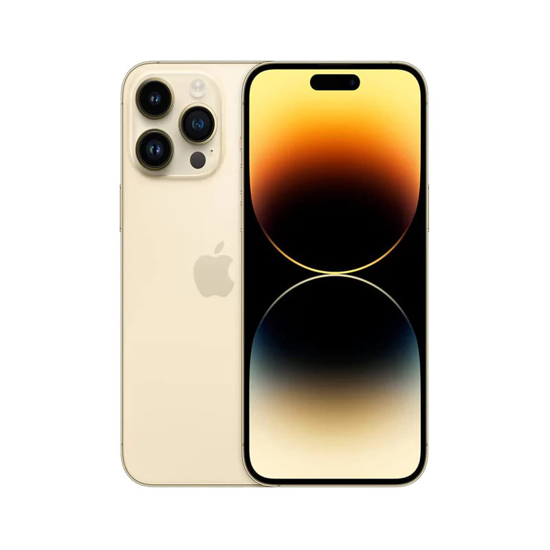iPhone 14 Pro (Refurbished)-4