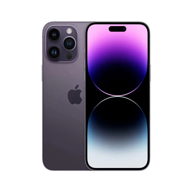 iPhone 14 Pro Max (Refurbished)-1