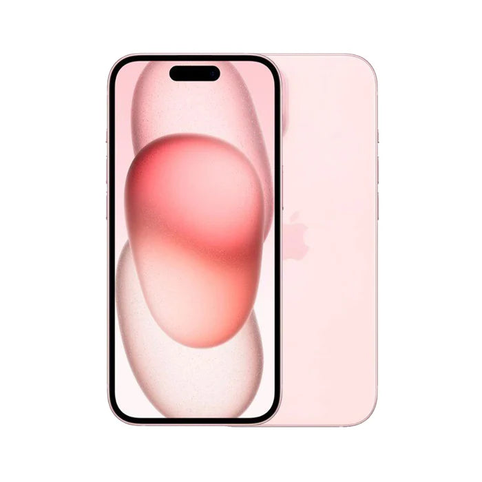 iPhone 15 (Refurbished)