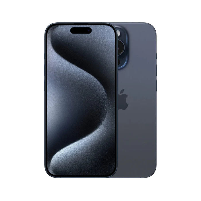 iPhone 15 Pro Max (Refurbished)-2