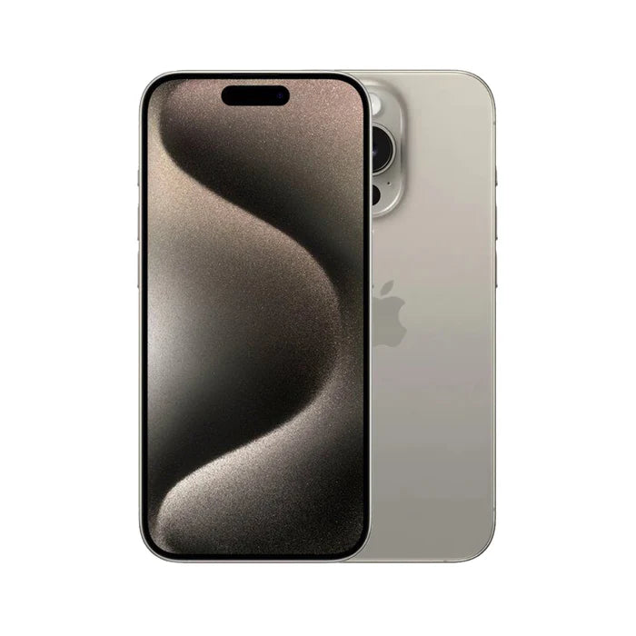 iPhone 15 Pro (Refurbished)-1