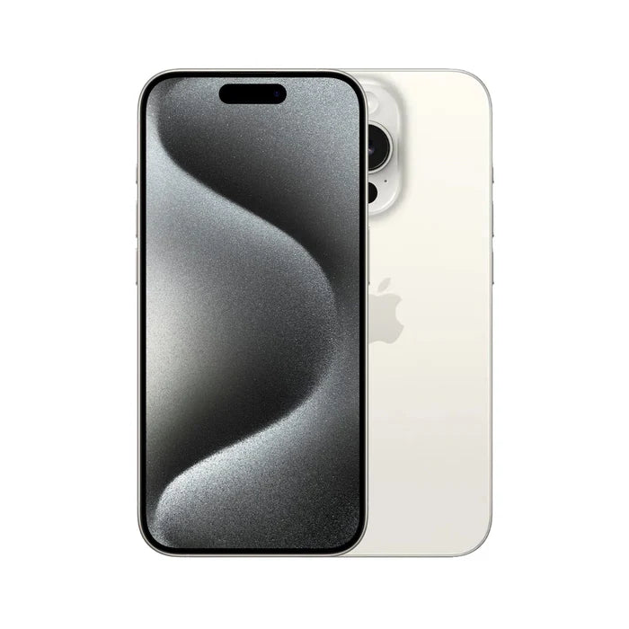 iPhone 15 Pro (Refurbished)-4