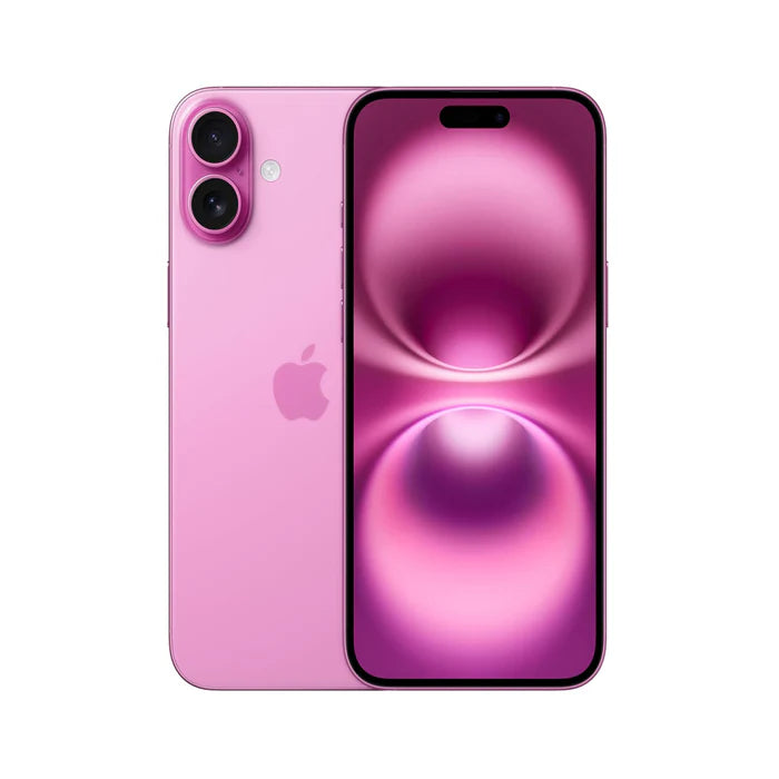 iPhone 16 Plus (Refurbished)-4