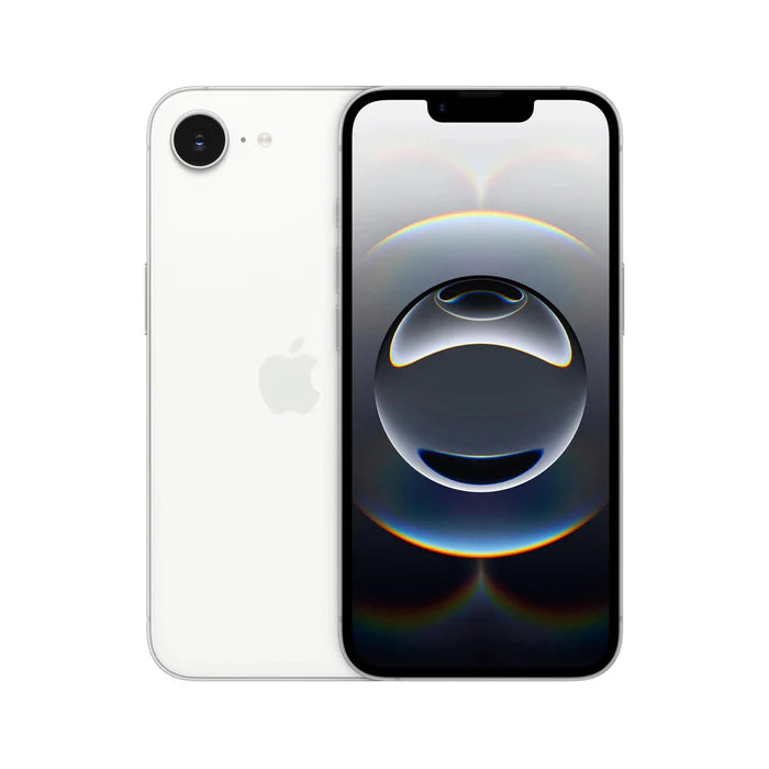 iPhone 16e (Refurbished)-1