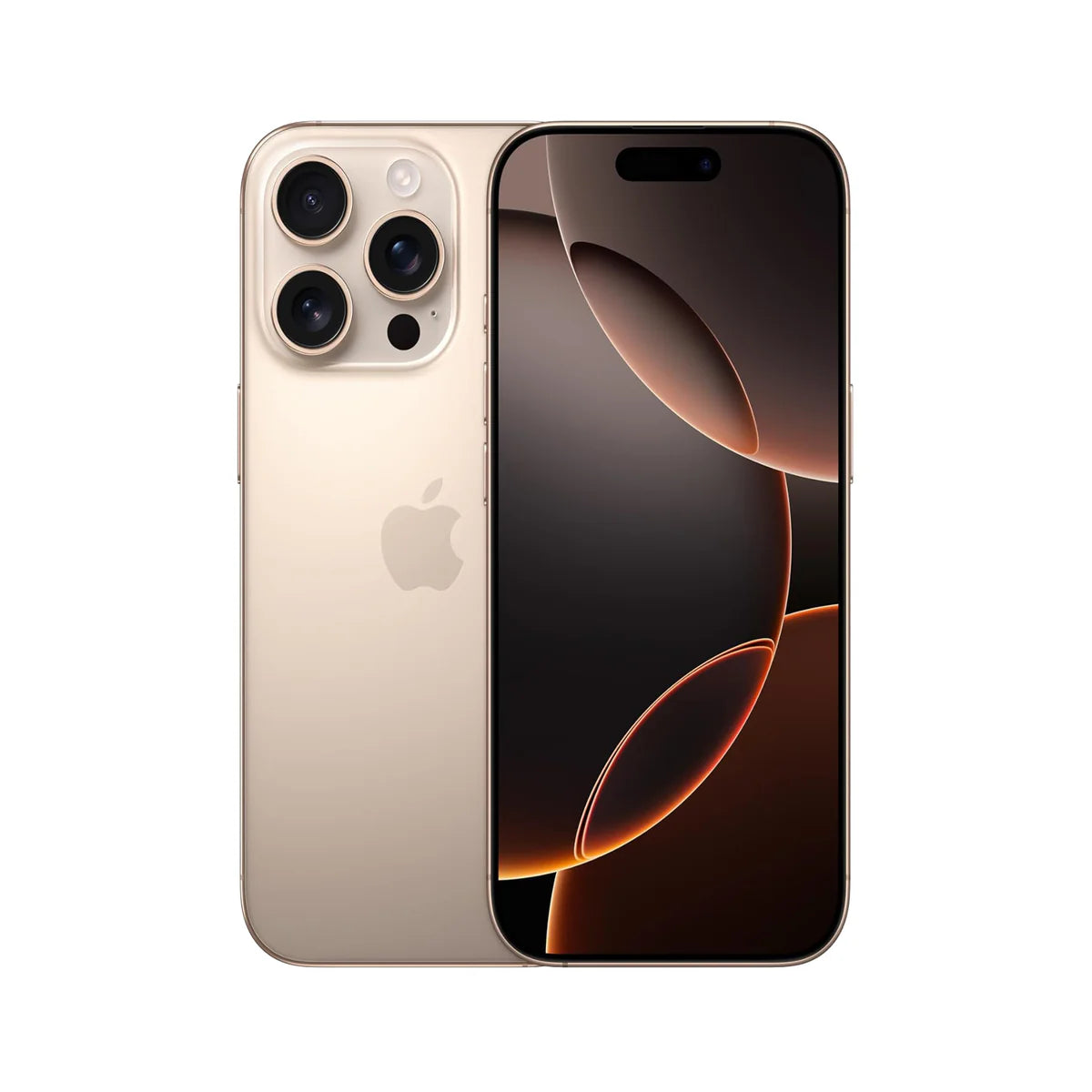 iPhone 16 Pro (Refurbished)-2