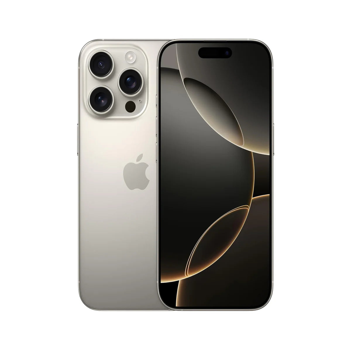 iPhone 16 Pro Max (Refurbished)-3