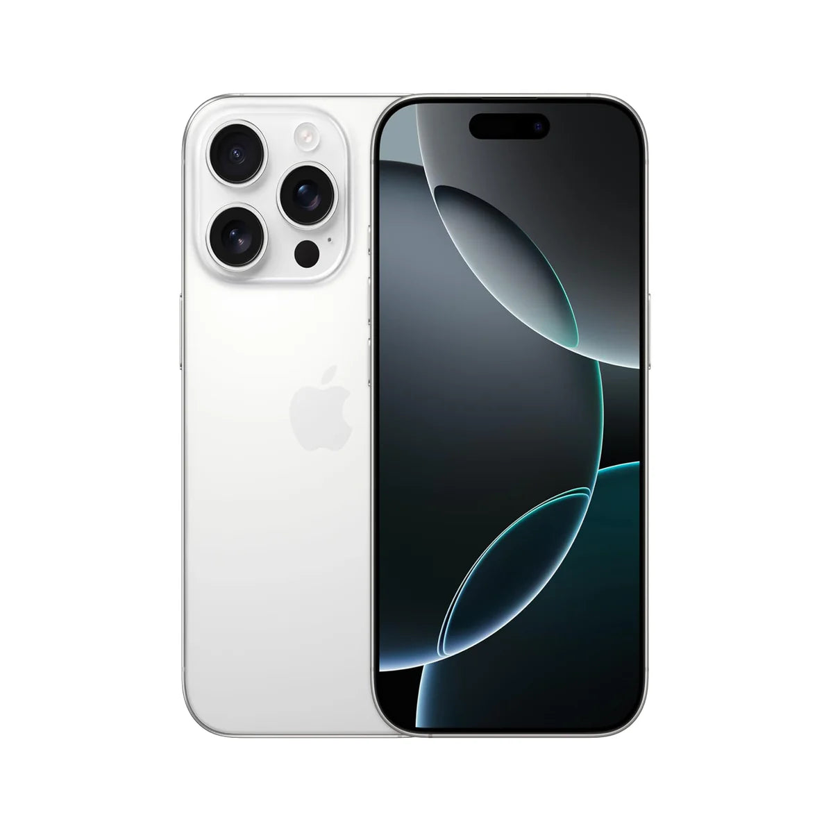iPhone 16 Pro (Refurbished)-3