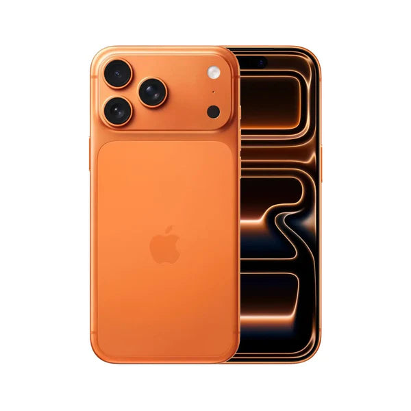 Apple iPhone 17 Pro (Refurbished - 256GB / 512GB / 1TB)-1