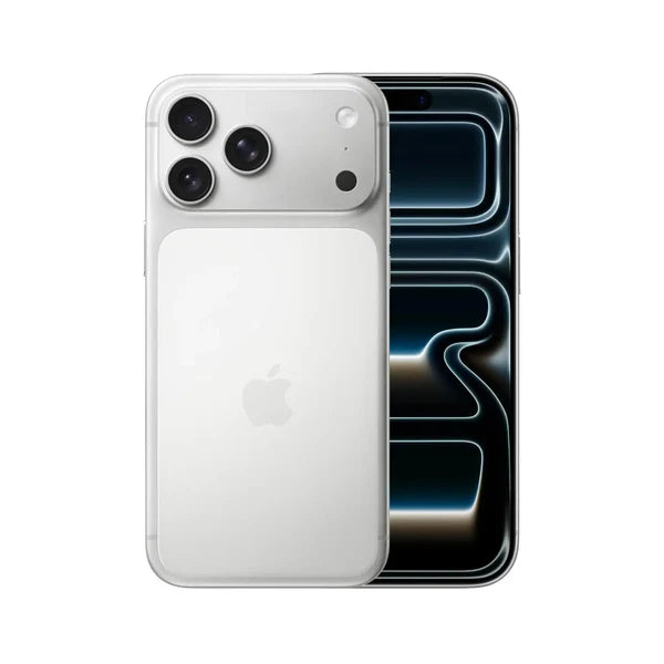 Apple iPhone 17 Pro (Refurbished - 256GB / 512GB / 1TB)-3
