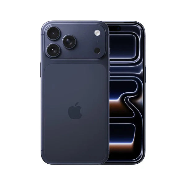 Apple iPhone 17 Pro Max (Refurbished - 256GB / 512GB / 1TB / 2TB)