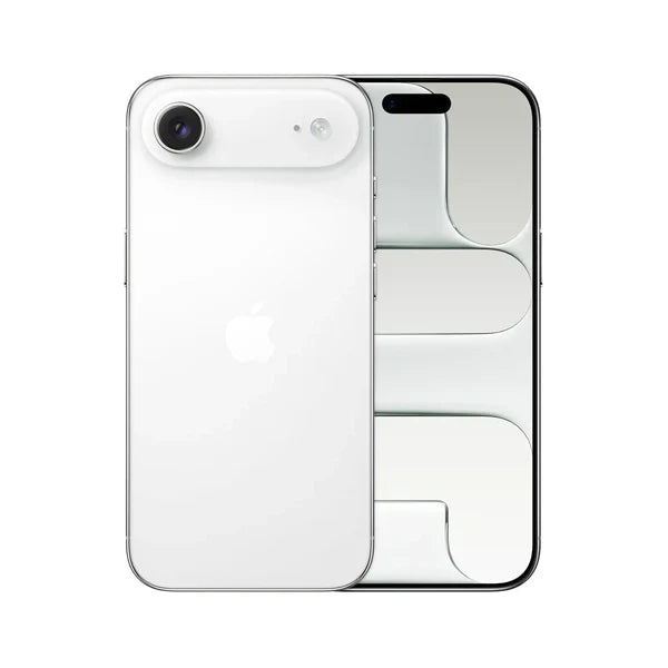 Apple iPhone Air (Refurbished - 256GB / 512GB / 1TB)