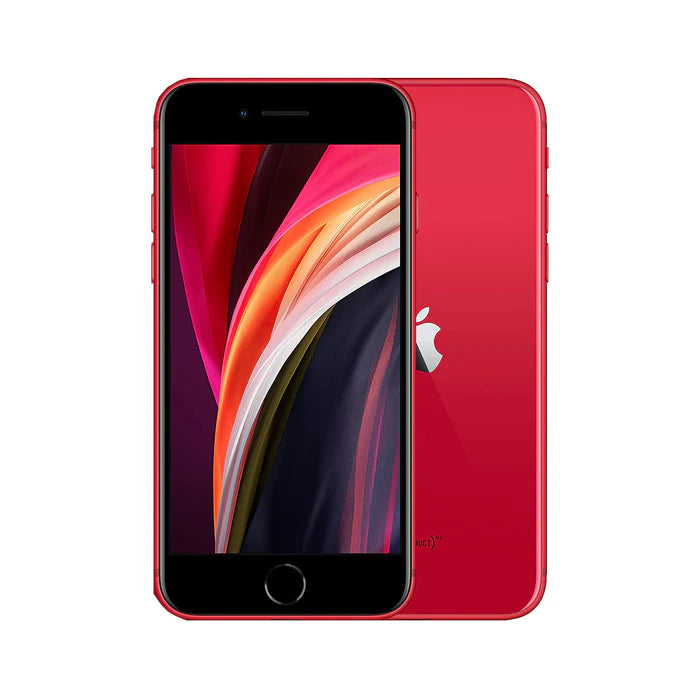 iPhone SE 2 - 2020 (Refurbished)